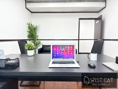Office for Rent in Deira, Dubai - IMG_6124. jpg