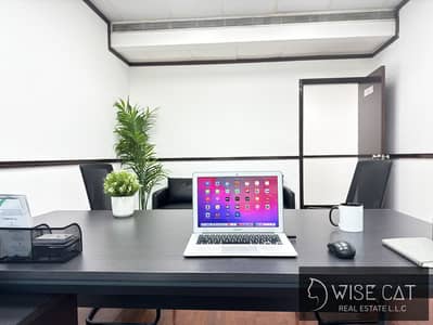 Office for Rent in Al Barsha, Dubai - IMG_6162. jpg