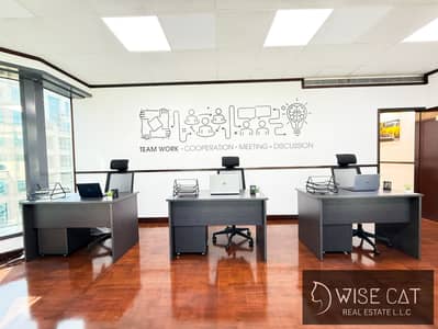 Office for Rent in Al Barsha, Dubai - IMG_6814. jpg