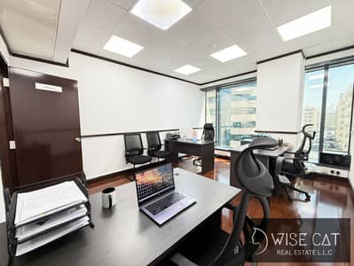 Office for Rent in Bur Dubai, Dubai - IMG_6243. jpg
