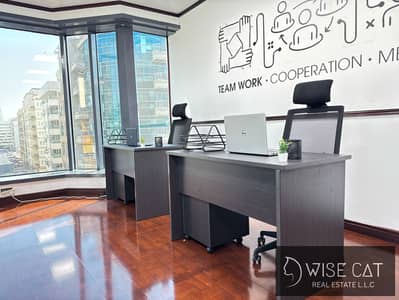 Office for Rent in Bur Dubai, Dubai - IMG_6860. jpg