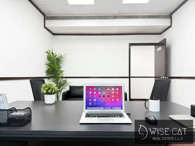 Office for Rent in Business Bay, Dubai - IMG_6114. jpg