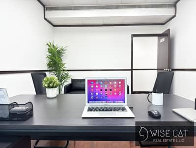 Office for Rent in Business Bay, Dubai - IMG_6133. jpg