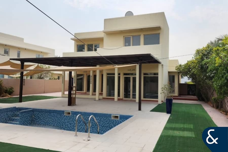 Вилла в Аравийские Ранчо 2,Сахил,Сахил 1, 3 cпальни, 370000 AED - 12284177 Вилла в Аравийские Ранчо 2,Сахил,Сахил 1, 3 cпальни, 370000 AED - 12284177