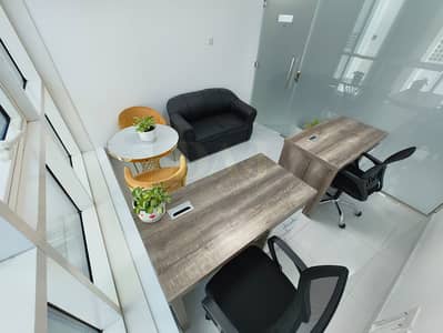 Офис в аренду в Шейх Зайед Роуд, Дубай - 4dd1c297-74b9-4216-ada9-fb090bd0c8cb. jpg
