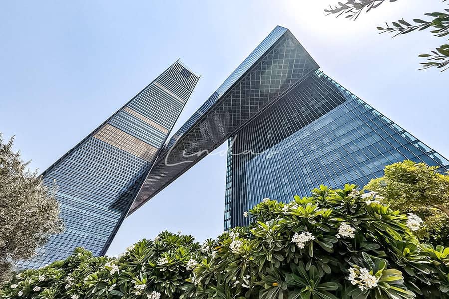 2 BR | Iconic Living | First-Class Facilities 2 BR | Iconic Living | First-Class Facilities