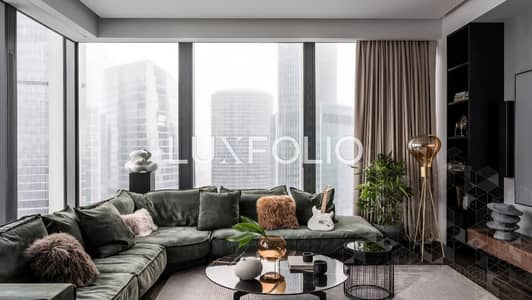 朱美拉环形村(JVC)， 迪拜 1 卧室单位待售 - 位于朱美拉环形村(JVC)，JVC第16区，涅瓦公寓 1 卧室的公寓 980000 AED - 12284209