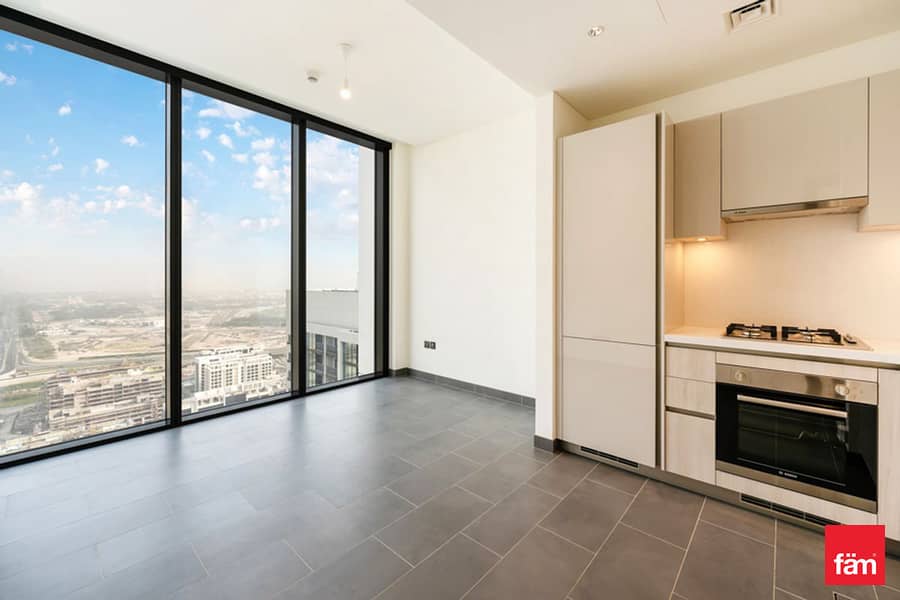 Квартира в Собха Хартланд,Крест,Крест Тауэр Б, 1 спальня, 85000 AED - 12284202 Квартира в Собха Хартланд,Крест,Крест Тауэр Б, 1 спальня, 85000 AED - 12284202