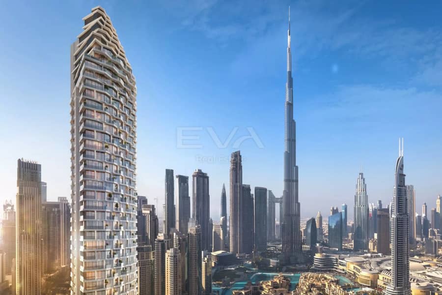 位于迪拜市中心,城市中心公寓 3 卧室的公寓 5995000 AED - 12284216 位于迪拜市中心,城市中心公寓 3 卧室的公寓 5995000 AED - 12284216