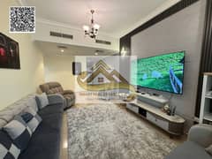 Own a 2 bedrooms flat in Ajman – AED 7,155 Monthly