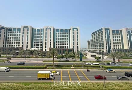 1 Bedroom Apartment for Rent in Palm Jumeirah, Dubai - DJI_20250721_105124_678. JPG
