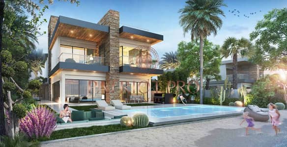 6 Bedroom Villa for Sale in DAMAC Lagoons, Dubai - Screenshot 2025-07-20 at 11.36. 10 PM. png