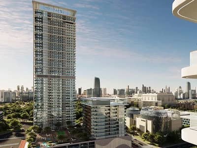 朱美拉环形村(JVC)， 迪拜 4 卧室单位待售 - Sky_Hills_Residence_3_by_HRE_Developments_at_JVC_Dubai_36f8158deb. jpeg