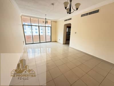 2 Bedroom Flat for Rent in Al Qasimia, Sharjah - IMG_0532. jpeg