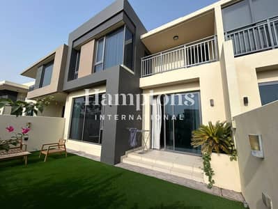 4 Bedroom Villa for Rent in Dubai Hills Estate, Dubai - Available Now | Type 3M | Landscaped Garden