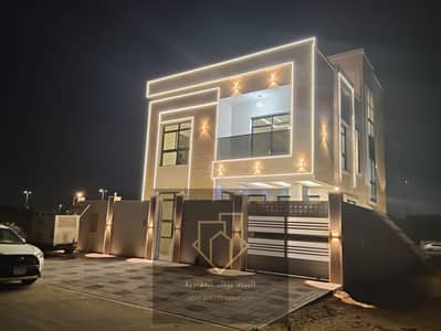 فیلا 6 غرف نوم للبيع في العامرة، عجمان - IMG-20250721-WA0514. jpg