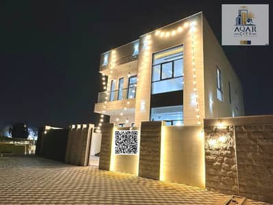 5 Bedroom Villa for Sale in Al Helio, Ajman - WhatsApp Image 2025-07-21 at 777. jpg