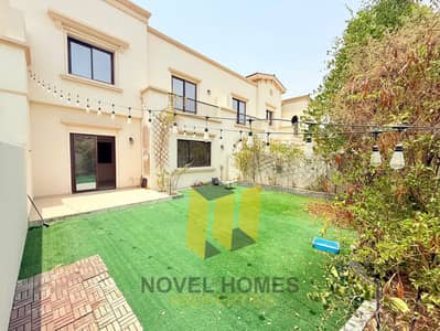 3 Bedroom Villa for Rent in Reem, Dubai - IMG-20250721-WA0030. jpg