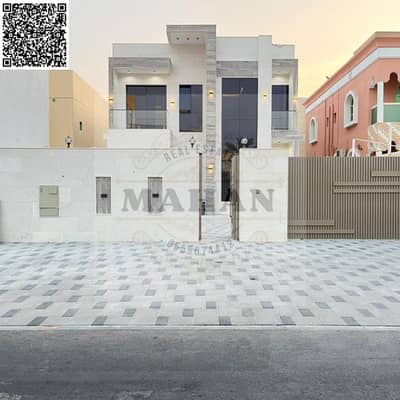 فیلا 5 غرف نوم للبيع في الروضة، عجمان - Untitled design. zip - 1. png