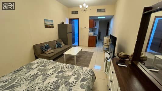 استوديو  للبيع في البستان، عجمان - IMG-20250721-WA0309. jpg
