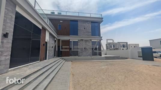 4 Bedroom Villa for Rent in Al Awir, Dubai - Screenshot 2025-07-21 144002. png