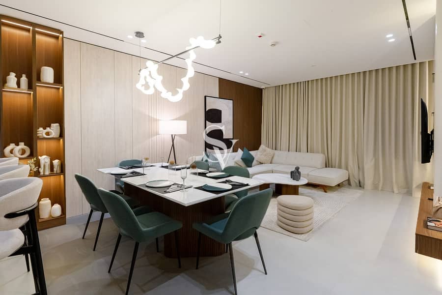 Квартира в Маджан,Tulip Oasis 11, 2 cпальни, 1476375 AED - 12284412 Квартира в Маджан,Tulip Oasis 11, 2 cпальни, 1476375 AED - 12284412