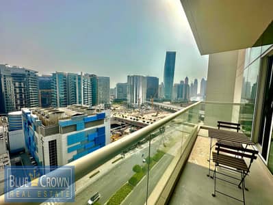 1 Bedroom Apartment for Rent in Business Bay, Dubai - IMG_9581. jpg
