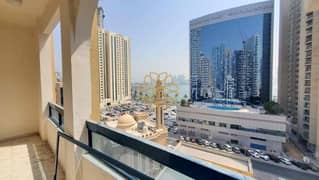 شقة في المجاز 3،المجاز 3 غرف 57999 درهم - 12284424