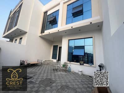 3 Bedroom Townhouse for Sale in Al Zahya, Ajman - IMG-20250721-WA0154_Watermarked. jpg