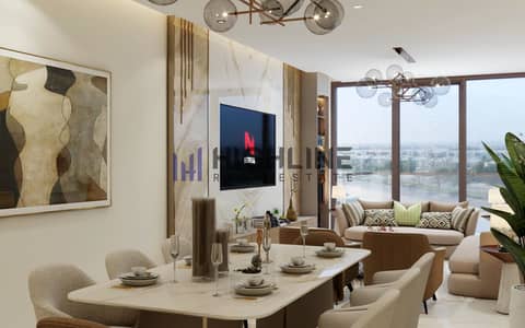 4 Bedroom Flat for Sale in Majan, Dubai - PHOTO-2025-07-15-15-36-45 (2). jpg