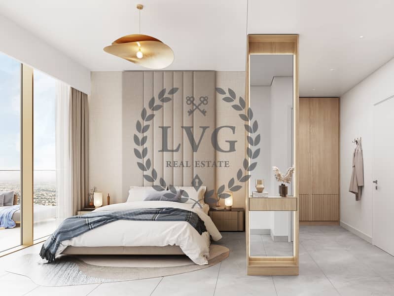 4 UH  by Ellington - Bedroom. jpg