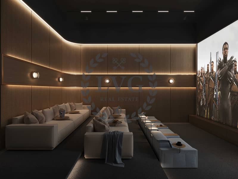 10 UH  by Ellington - Cinema Room. jpg