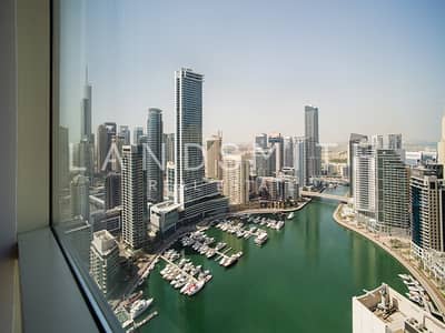 فلیٹ 2 غرفة نوم للايجار في دبي مارينا، دبي - DSC08173-Edit. jpg