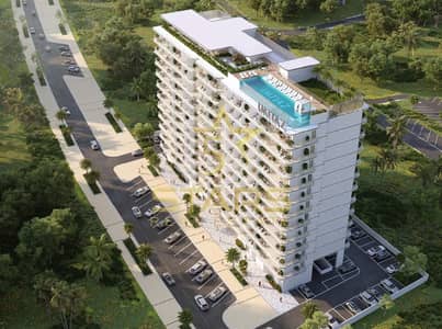 Studio for Sale in Dubai Land Residence Complex, Dubai - WhatsApp Image 2025-07-21 at 12.19. 37. jpeg