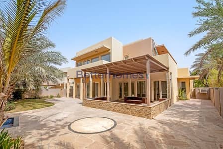 فیلا 5 غرفة نوم للبيع في المرابع العربية، دبي - Type 3 | Renovated Kitchen | Excellent Condition فیلا 5 غرفة نوم للبيع في المرابع العربية، دبي - Type 3 | Renovated Kitchen | Excellent Condition