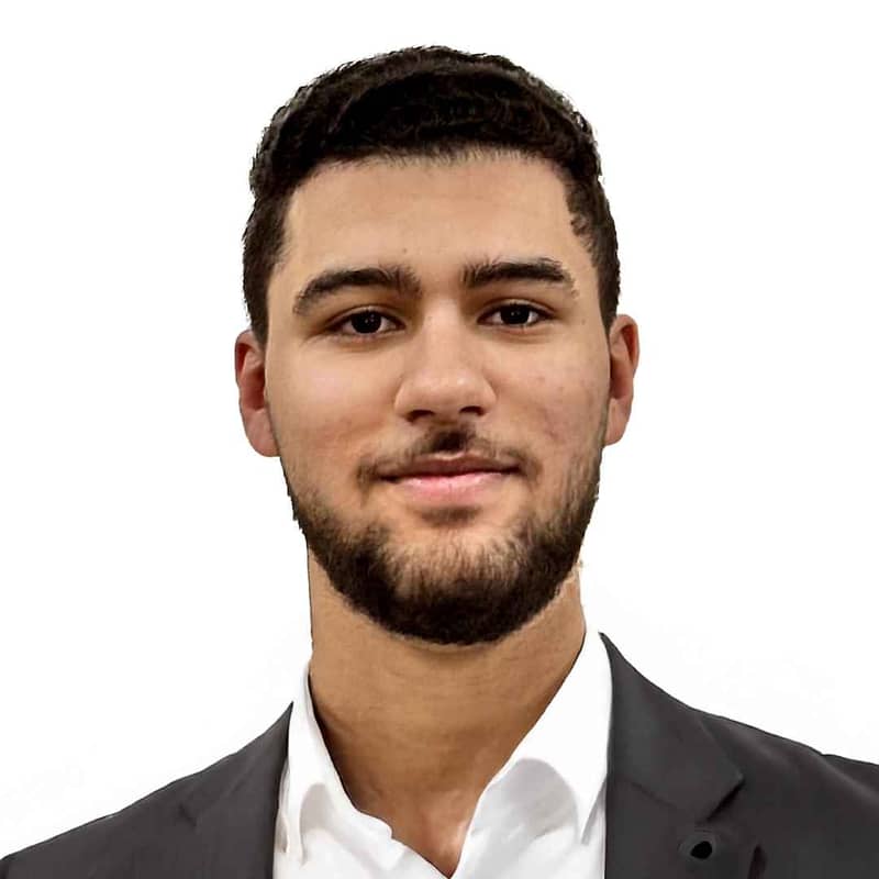 Omar Hussein