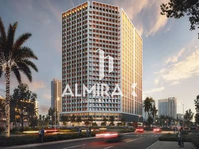 Studio for Sale in Dubai Production City (IMPZ), Dubai - 0ad782444b8143bc8deb651a0ce2264d. jpg