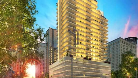 Studio for Sale in Jumeirah Village Circle (JVC), Dubai - 1PRINCESSRIJAS. jpg