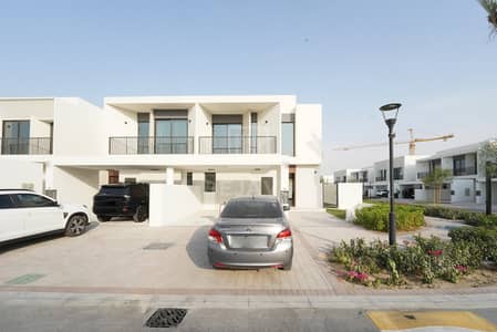4 Bedroom Townhouse for Rent in Town Square, Dubai - DSC03539-Edit. jpg