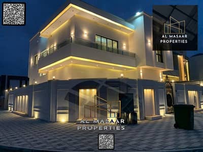 فیلا 5 غرف نوم للايجار في الياسمين، عجمان - batch_IMG-20250720-WA0120. jpg