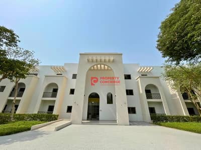 فلیٹ 1 غرفة نوم للايجار في الحدائق، دبي - شقة في مبنى الجاردنز 70،الحدائق 1 غرفة 86999 درهم - 12284599