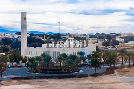 شقة 2 غرفة نوم للايجار في میناء العرب، رأس الخيمة - شقة في جيت واي ريزيدنس،میناء العرب 2 غرف 120000 درهم - 12284604