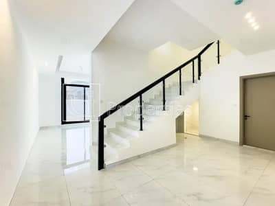 3 Bedroom Villa for Rent in Al Furjan, Dubai - Al Furjan West Villa | 3BR Modern Home