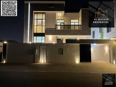5 Bedroom Villa for Sale in Al Yasmeen, Ajman - WhatsApp Image 2025-07-20 at 11.34. 10 PM(1). jpeg