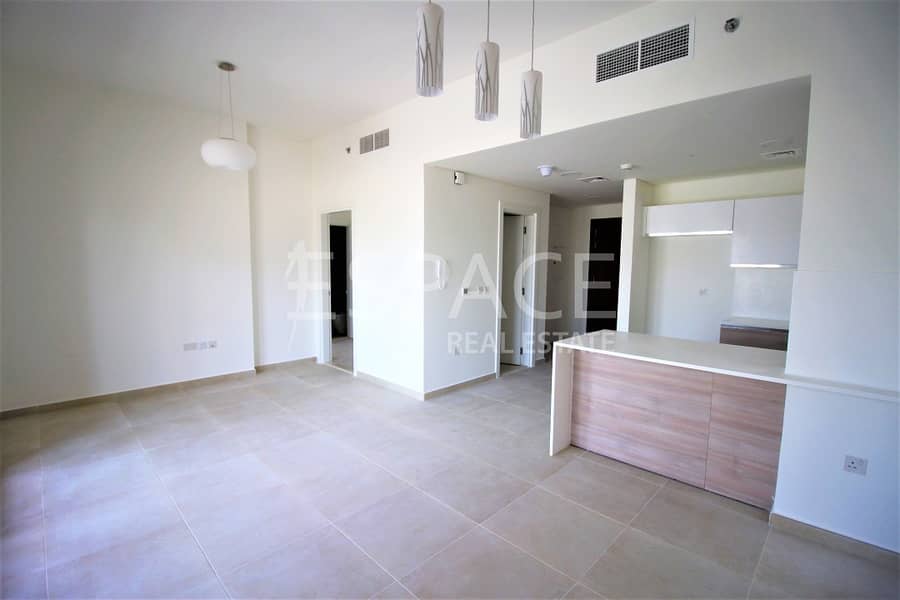 Vacant 1BR | Brand New | Exclusive