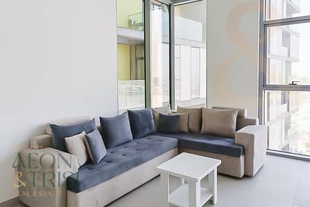 2 Bedroom Apartment for Rent in Dubai South, Dubai - Furnished 2 BR I Pool View I Great Location