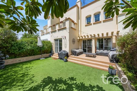 3 Bedroom Villa for Sale in The Springs, Dubai - Super Rare 1M | Renovated | Vacant Soon