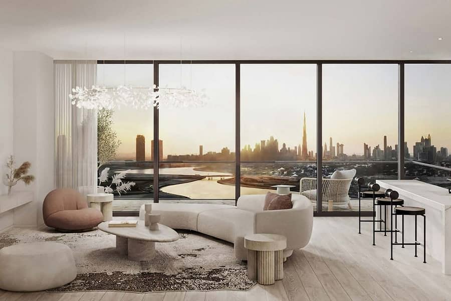 شقة في كمبينسكي ريزيدنس ذا كريك،مدينة دبي الطبية المرحلة 2،الجداف 2 غرف 4890000 درهم - 12284667 شقة في كمبينسكي ريزيدنس ذا كريك،مدينة دبي الطبية المرحلة 2،الجداف 2 غرف 4890000 درهم - 12284667