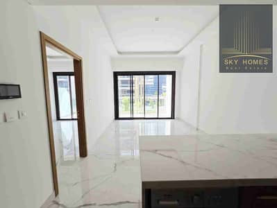 1 Bedroom Flat for Rent in Meydan City, Dubai - 1000009756. jpg