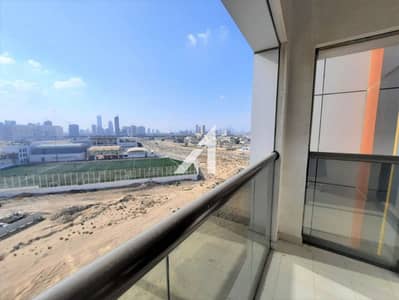 阿尔扬街区， 迪拜 2 卧室公寓待租 - 位于阿尔扬街区，绿钻1号公寓，绿钻1号公寓A座 2 卧室的公寓 85000 AED - 12284696